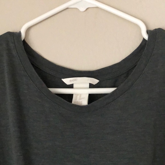 H&M Cotton Dress with Pockets - Picture 2 of 5